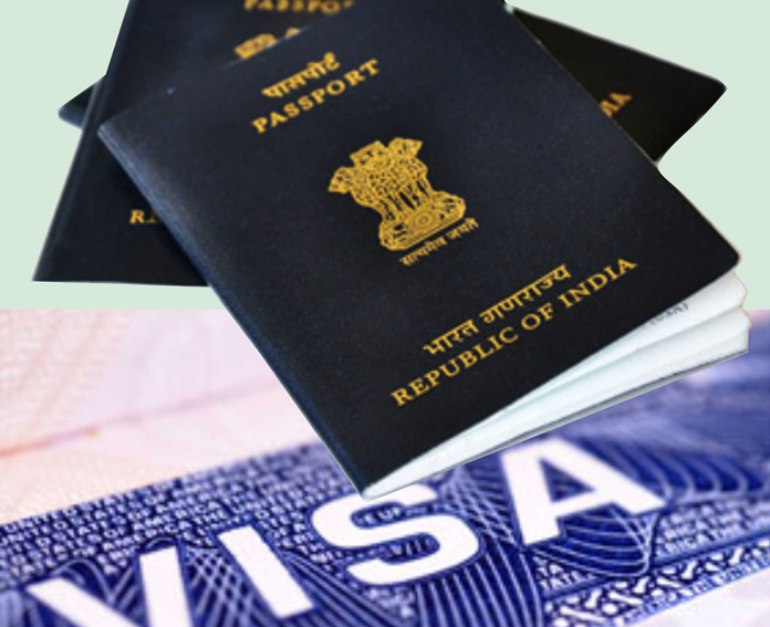 Passport Visa Service udaipur