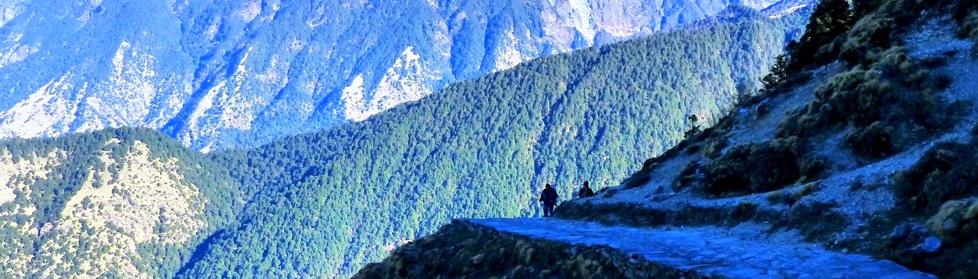 Uttaranchal