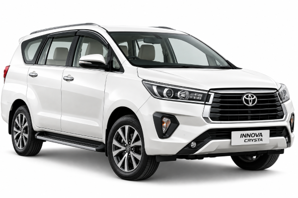 AC SUV and MUV taxi for Udaipur to Jodhpur travel