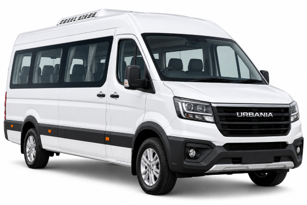 Tempo Traveller for group travel from Udaipur to Jodhpur